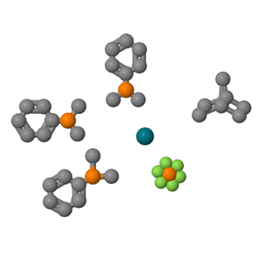 32761-50-5；(2,5-降冰片二烯)六氟磷酸铑(I)