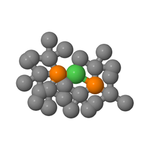 957797-26-1；双(三叔丁基膦)镍