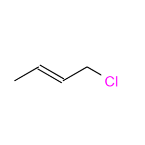 1-氯-2-丁烯,1-chlorobut-2-ene