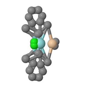 143278-86-8;外消旋二甲基甲硅烷基双（2-甲基-1-茚基）二氯化锆