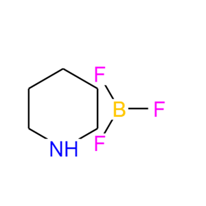 (T-4)-三氟(哌啶)硼,Trifluoro(piperidine)boron
