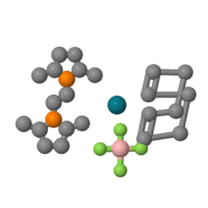 305818-67-1;乙烷(环辛二烯)四氟硼酸铑(I)