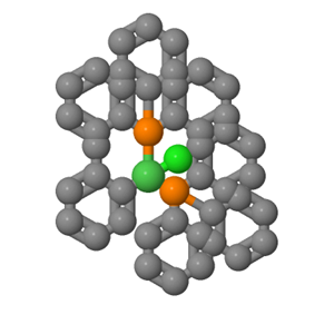 27057-09-6；双(三苯基膦基)(2-甲基苯基)氯镍(II)