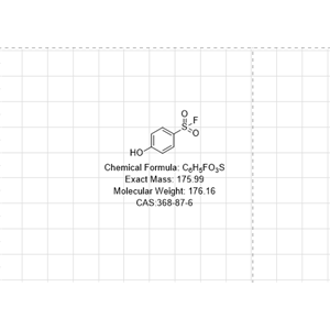 4-羟基苯磺酰氟,Benzenesulfonylfluoride, 4-hydroxy-