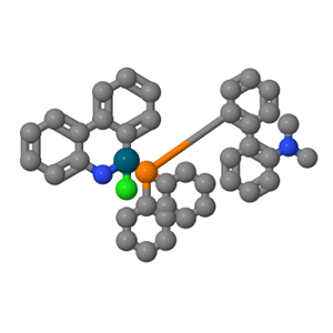 2195390-17-9；联苯-2-基)氯化钯(II)