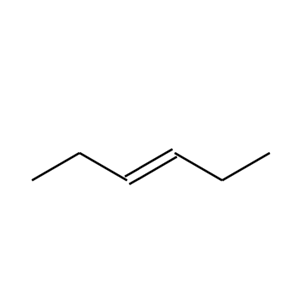 3-己烯(正反混合),Hex-3-ene