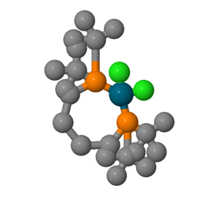 1041005-51-9；[1,4-双(二叔丁基膦基)丁烷]二氯化钯