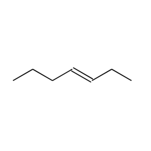 3-庚烯(顺、反式混合物),Hept-3-ene