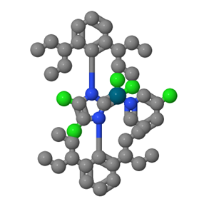 1435347-24-2；氯吡啶-ΚN)钯