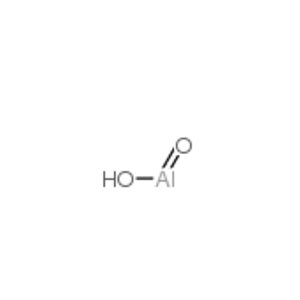 水合Alpha-氧化铝