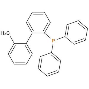 2-二苯基磷-2'-甲基联苯