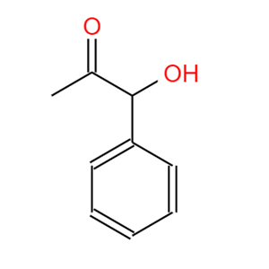 1-羟基-1-苯基-丙基-2-酮,1-hydroxy-1-phenylacetone