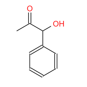 90-63-1；1-羟基-1-苯基-丙基-2-酮