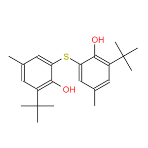 90-66-4；6,6'-二叔丁基-2,2'-硫代二对甲苯酚