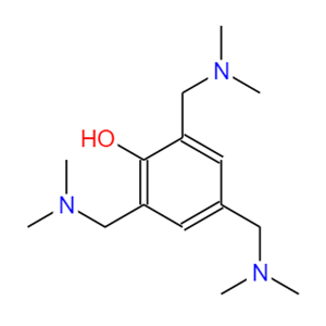 90-72-2；2,4,6-三(二甲氨基甲基)苯酚