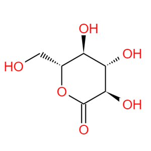 葡萄糖酸内酯,D-glucono-1,5-lactone