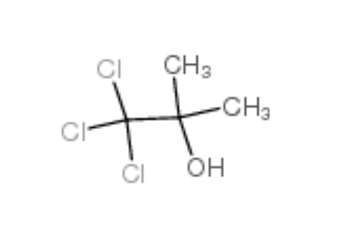 三氯叔丁醇,Chlorobutanol