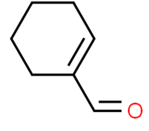 cyclohexenecarbaldehyde,Cyclohexenecarbaldehyde