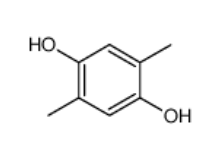 2,5-二甲基氢醌,Dimethylhydroquinone