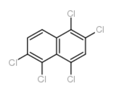 鹵蠟,Pentachloronaphthalene