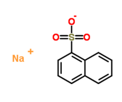 萘磺酸钠,Sodium naphthalenesulphonate