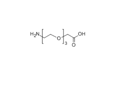 NH2-PEG3-CH2COOH