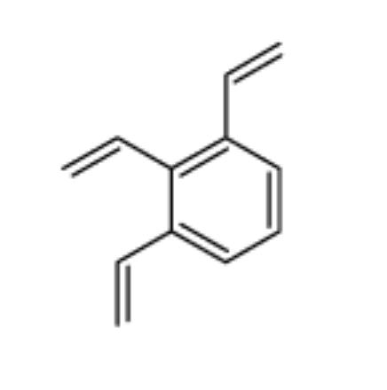 1,2,3-tris(ethenyl)benzene,Trivinylbenzene