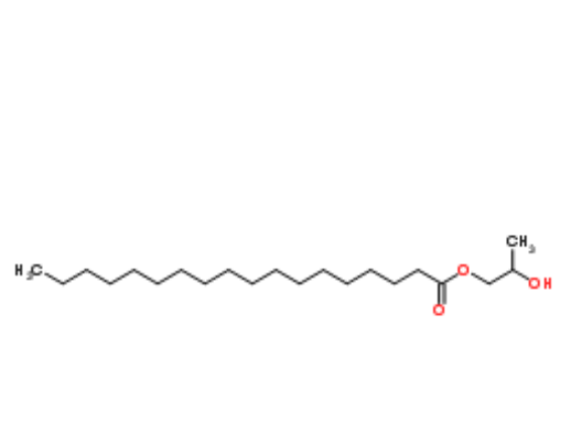 丙二醇单硬脂酸酯,Stearic acid, monoester with propane-1,2-diol