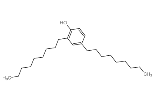 二壬基酚,Dinonylphenol
