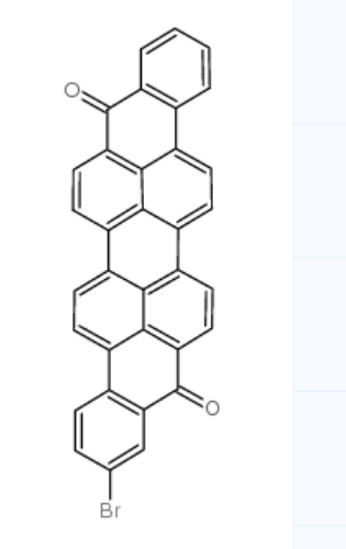 还原紫9,Bromobenzo[rst]phenanthro[10,1,2-cde]pentaphene-9,18-dione
