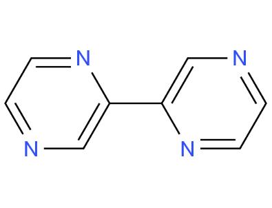 2,2'-联哌嗪,2,2'-Bipyrazine