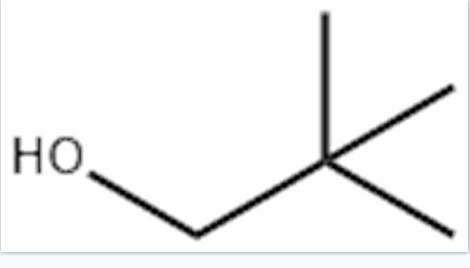 新戊醇,NEOPENTYL ALCOHOL