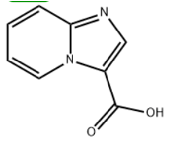 咪唑[1,2-A]吡啶-3-甲酸,Imidazo[1,2-a]pyridine-3-carboxylic acid