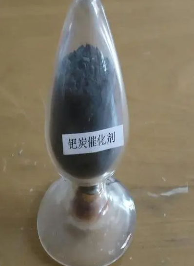 醋酸鈀催化劑,Palladium acetate catalyst