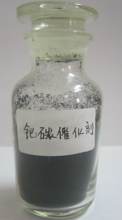 氫轉(zhuǎn)移鈀炭催化劑,Hydrogen transfer palladium carbon catalyst