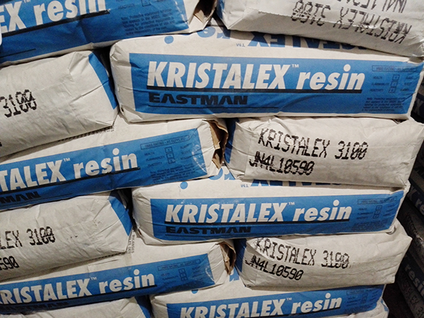 纯单体树脂 Kristalex 3100,Kristalex 3100