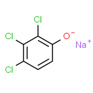 sodium trichlorophenolate