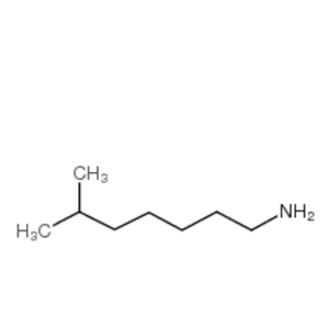 1-氨基-6-甲基庚