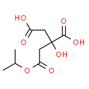 mono-isopropyl citrate