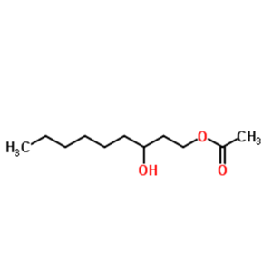 茉莉酯,Nonane-1,3-diol monoacetate