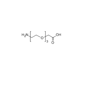 NH2-PEG3-CH2COOH