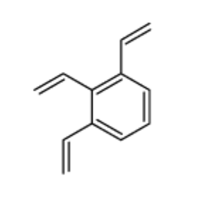 1,2,3-tris(ethenyl)benzene