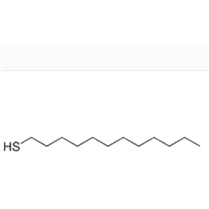 十二烷硫醇,Dodecanethiol
