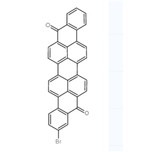 还原紫9,Bromobenzo[rst]phenanthro[10,1,2-cde]pentaphene-9,18-dione