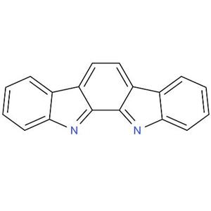 吲哚并[2,3-a]咔唑,Indolo[2,3-a]carbazole