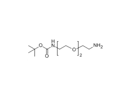 N-BOC-3,6-二氧杂-1,8-辛二胺,BOC-NH-PEG2-NH2
