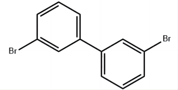 3,3-二溴联苯,3,3'-Dibromodiphenyl