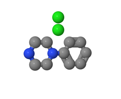 1-苯基哌嗪二盐酸盐,1-PHENYLPIPERAZINE DIHYDROCHLORIDE