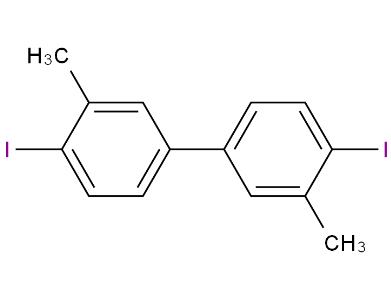 4,4'-二碘-3,3'-二甲基聯(lián)苯,4,4'-Diiodo-3,3'-dimethylbiphenyl