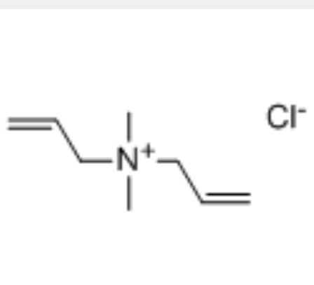 二烯丙基二甲基氯化铵